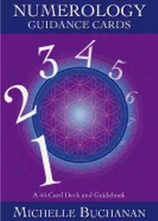 Livro esotérico de numerologia