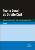 Livro Teoria Geral do Direito Civil