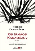Literatura estrangeira best sellers, Os irmãos Karamázov