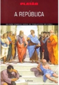 Livros de filosofia mais vendidos- A república.